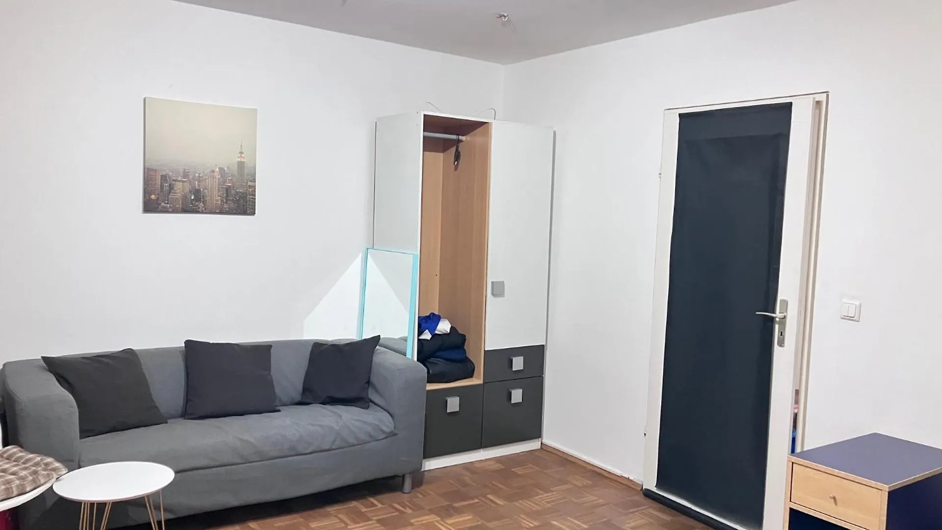 Homestay 4 South Wg Apartment Munich