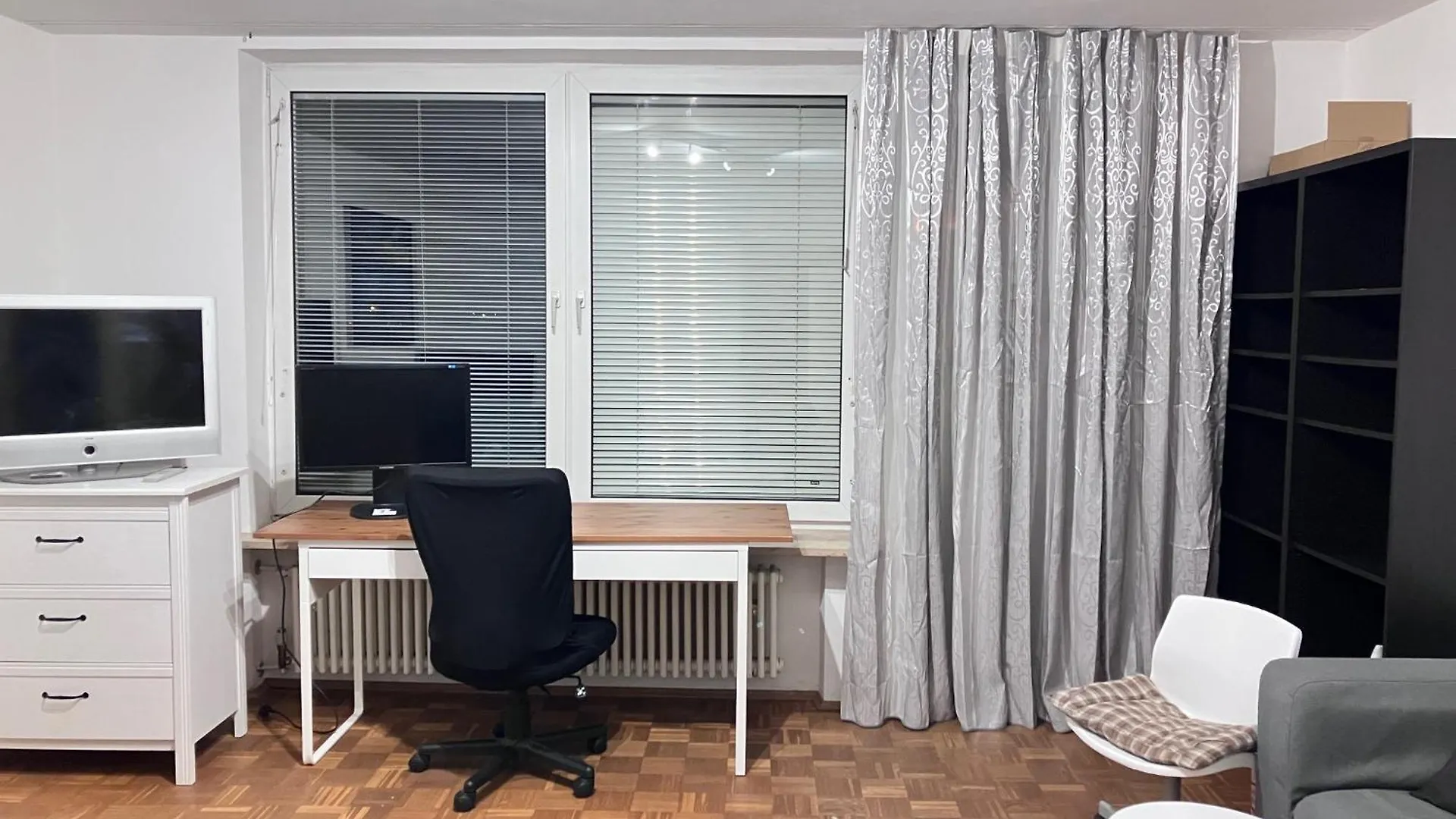 4 South Wg Apartment Munich Germany