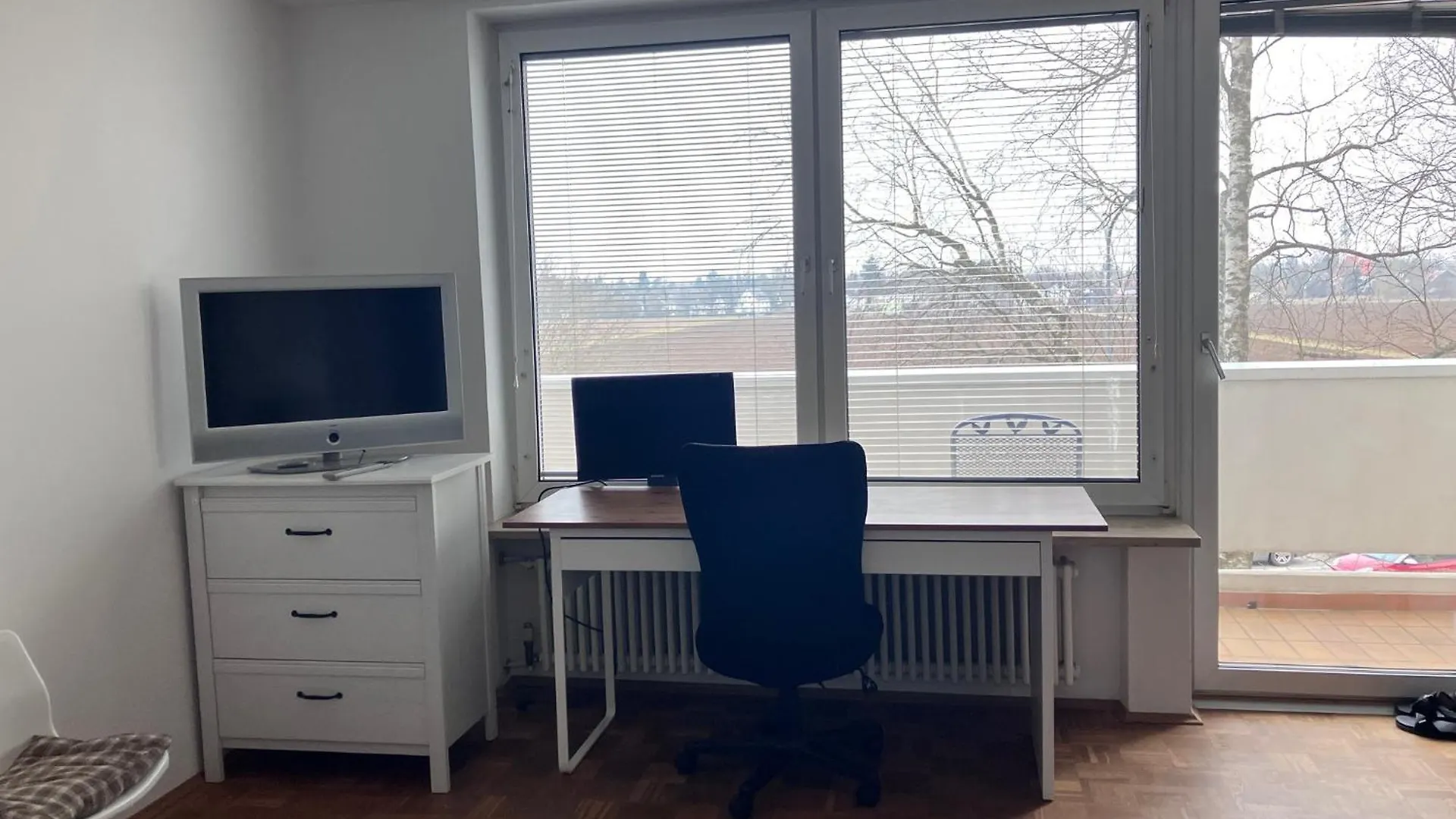 4 South Wg Apartment Munich 0*,  Germany
