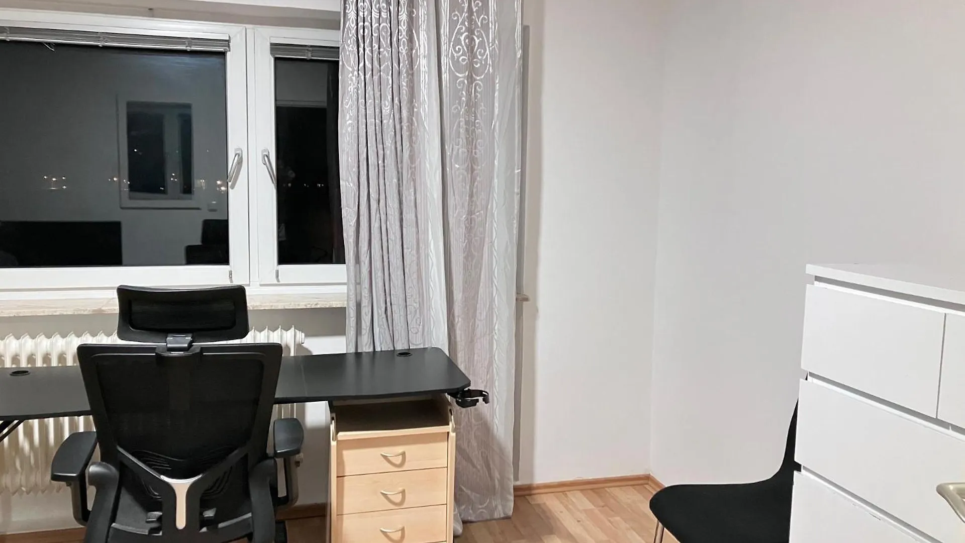 Homestay 4 South Wg Apartment Munich Germany