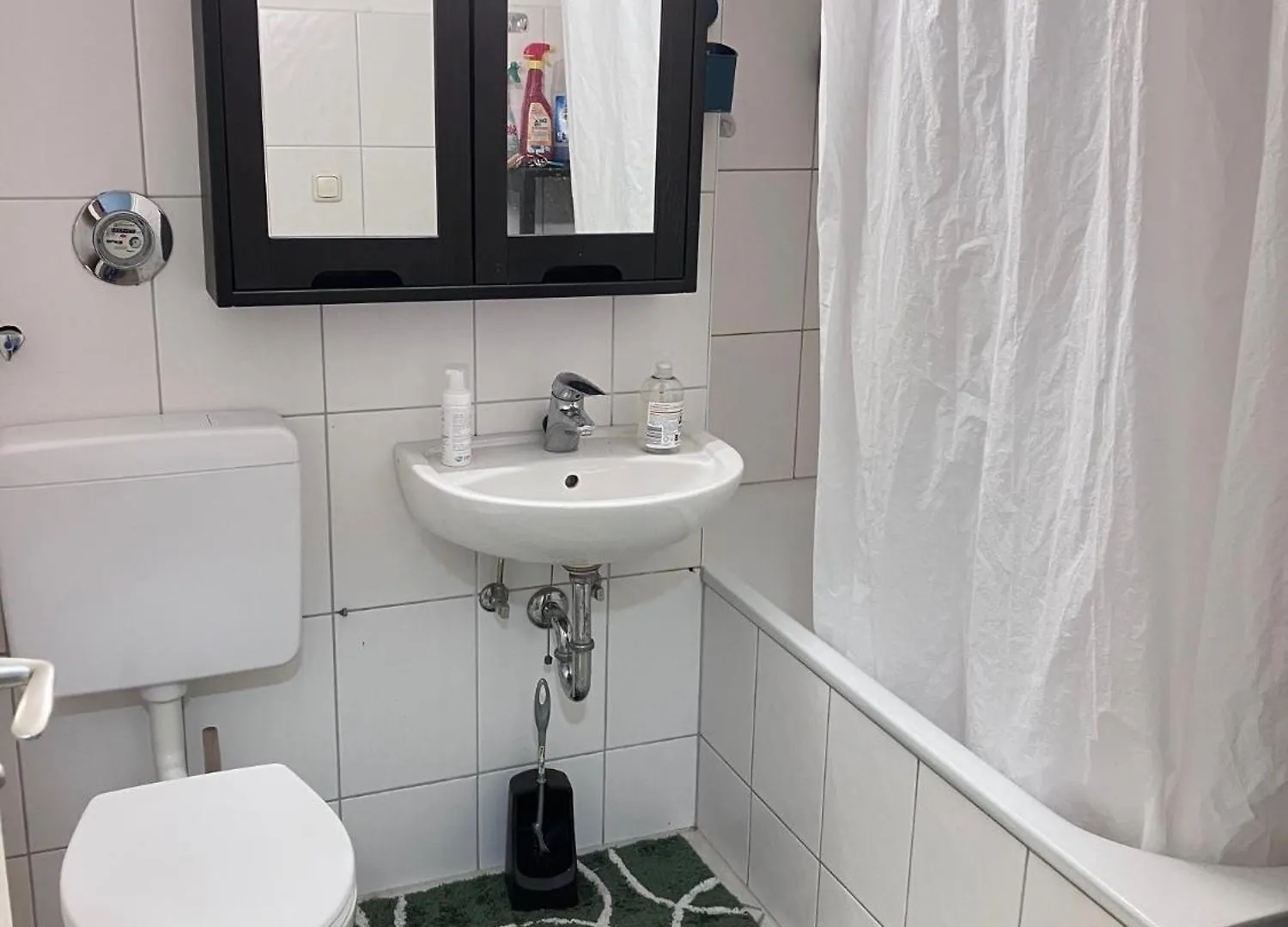4 South Wg Apartment Munich Germany