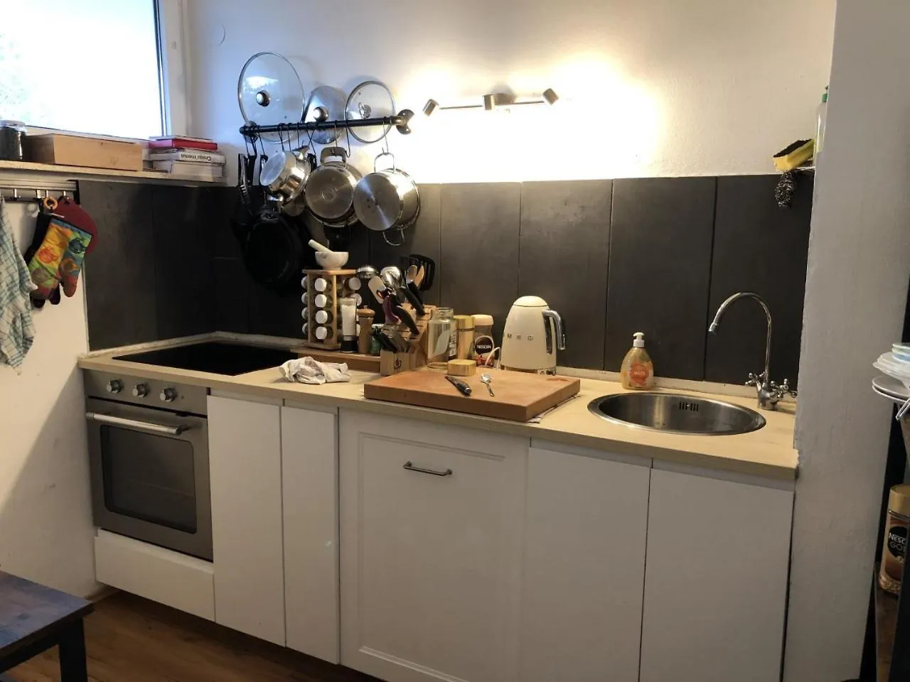 4 South Wg Apartment Munich 0*,  Germany