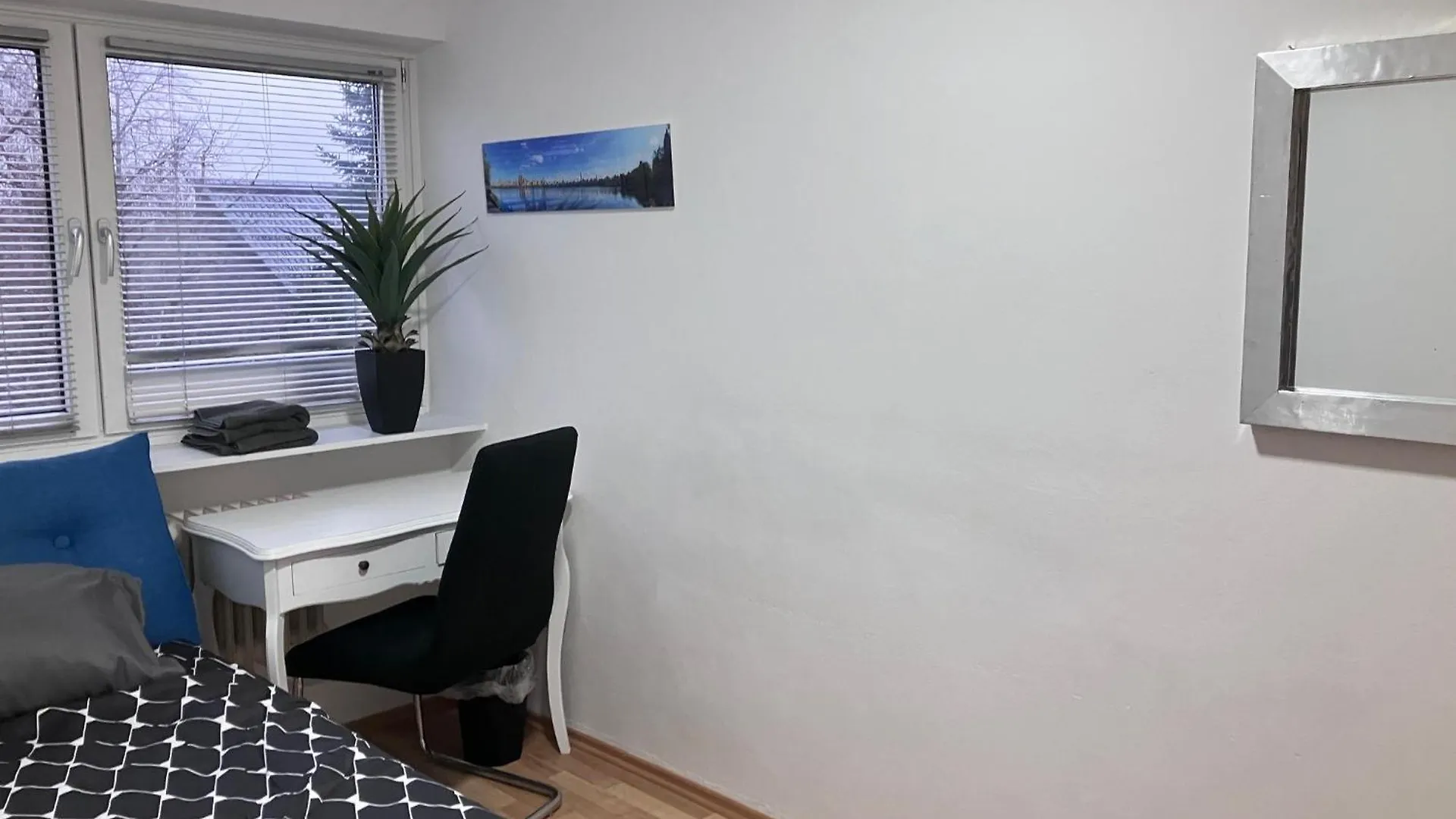 4 South Wg Apartment Munich Germany