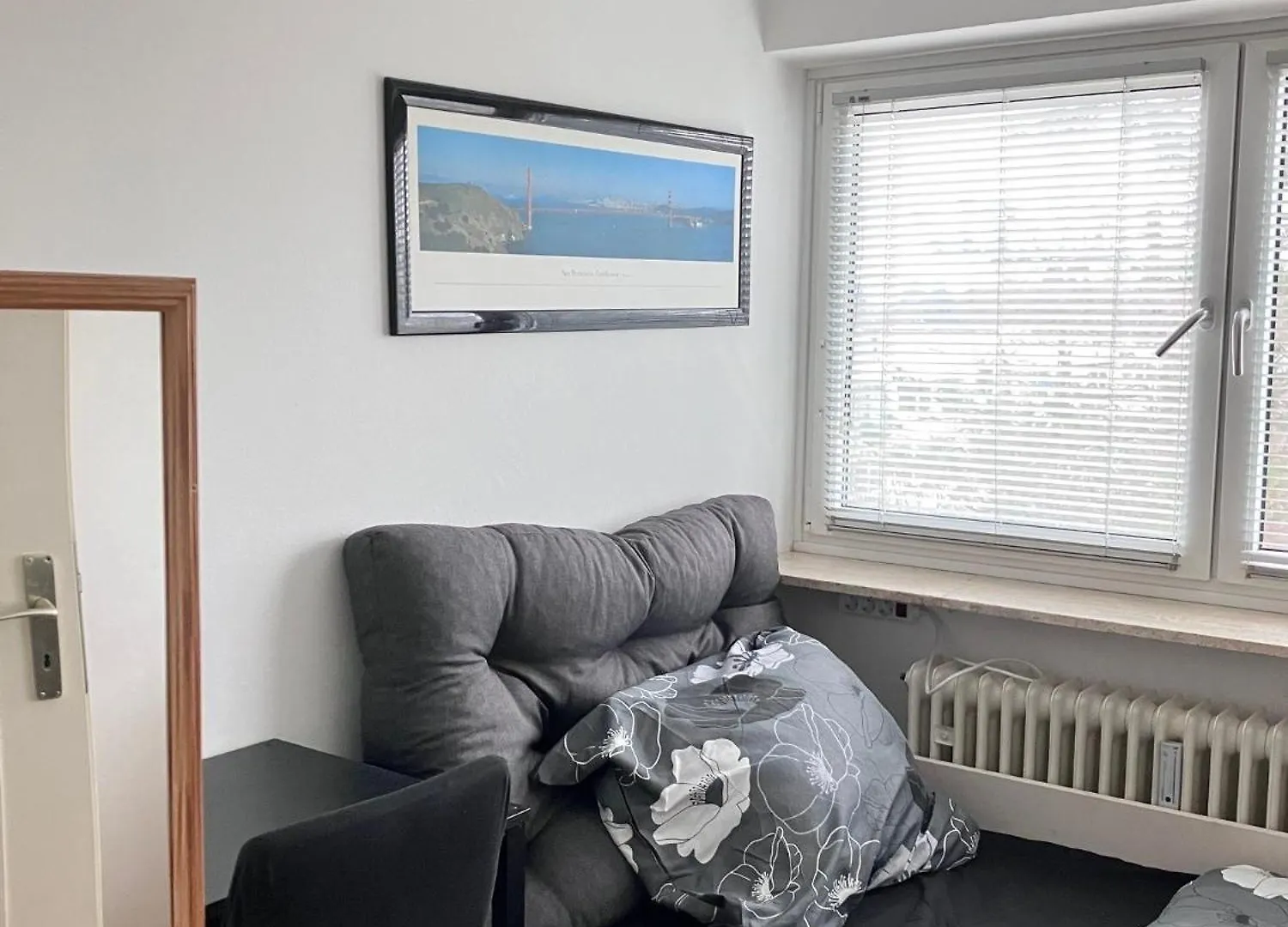 4 South Wg Apartment Munich