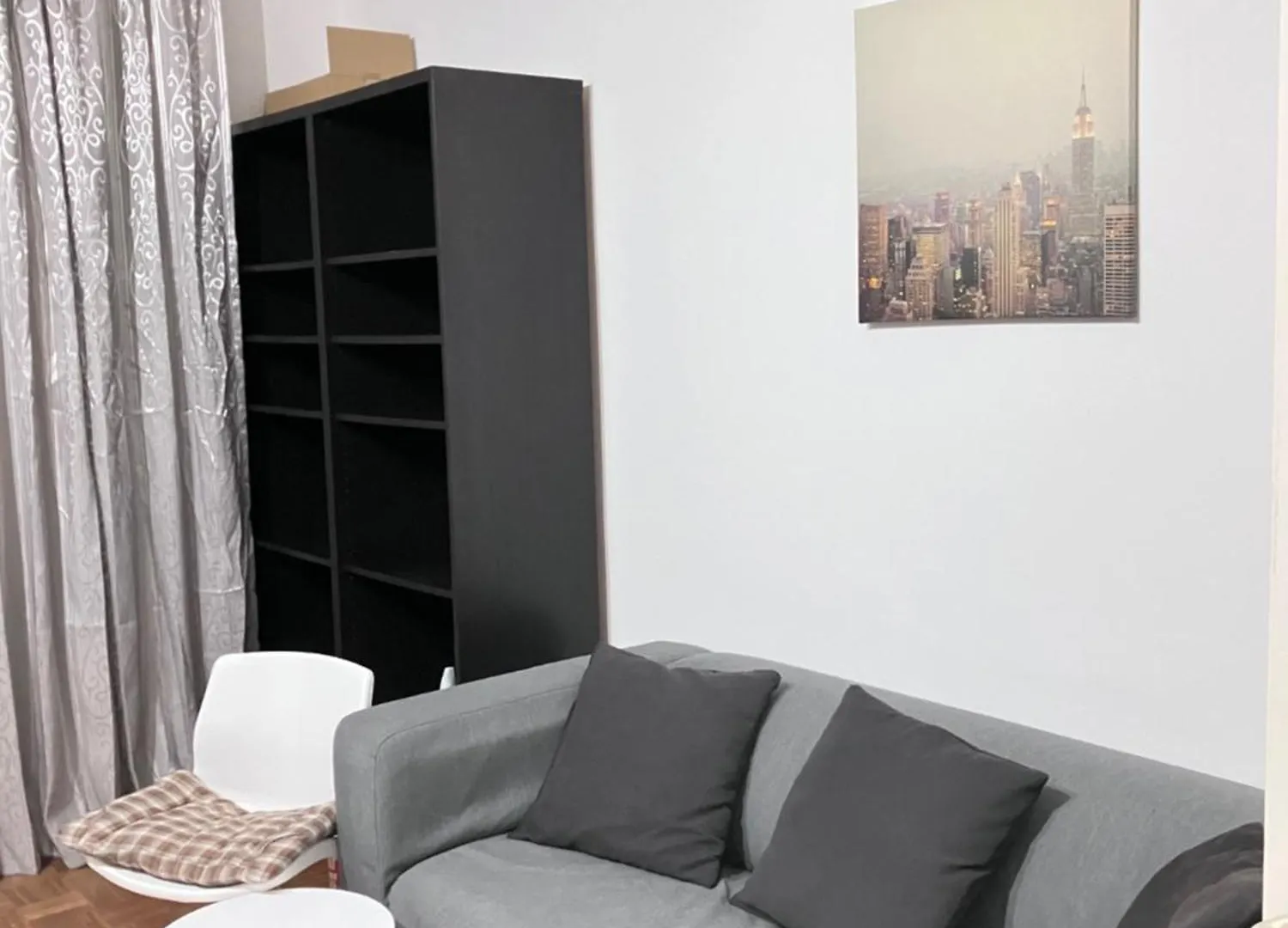 Homestay 4 South Wg Apartment Munich