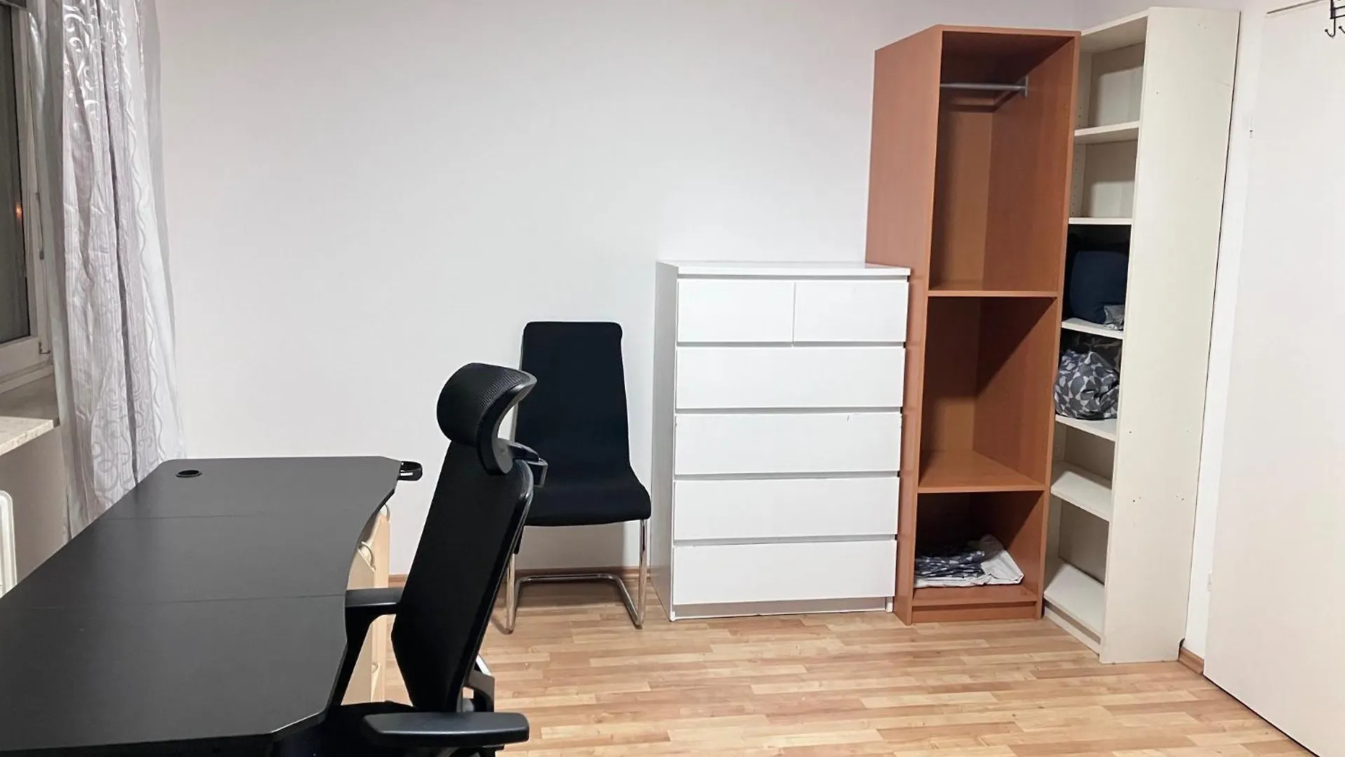Homestay 4 South Wg Apartment Munich